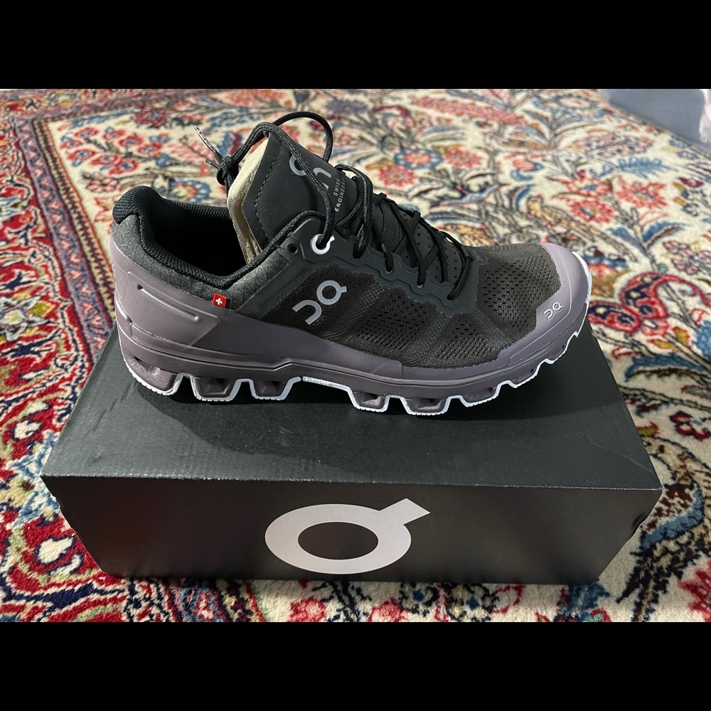 On Cloud sneakers